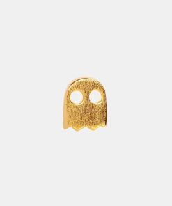 Kvinde LULU Copenhagen Smykker | Uhuu Ear Stud Gold