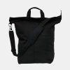 Kvinde HALO Tasker & Punge | Dura Tote Bag 2001 Black