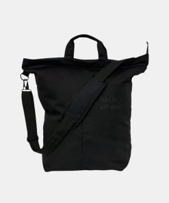 Kvinde HALO Tasker & Punge | Dura Tote Bag 2001 Black