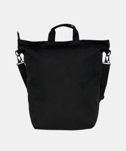 Kvinde HALO Tasker & Punge | Dura Tote Bag 2001 Black