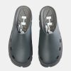 Mand H2O | Trek Closed Sandals