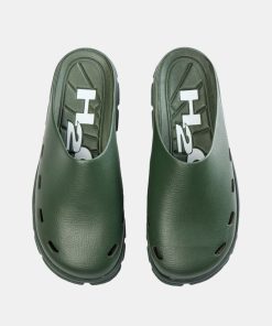 Mand H2O | Trek Closed Sandals