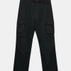 Mand HALO Bukser | Jeep Pants Black