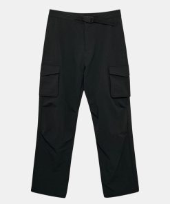 Mand HALO Bukser | Jeep Pants Black