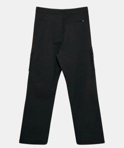 Mand HALO Bukser | Jeep Pants Black