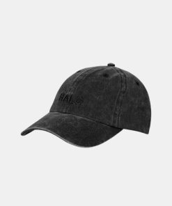 Mand HALO Caps & Huer | Canvas Cap