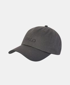 Mand HALO Caps & Huer | Canvas Cap