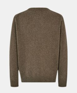 Mand Mads Nørgaard Strik | Gustav Knit Tarmac