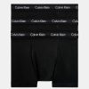 Mand Calvin Klein Undertoj | U2662G Trunks / Black