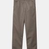 Mand Carhartt WIP Bukser | Simple Pants Teide