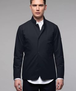 Mand Scandinavian Jakker | Cavai Jacket