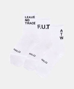 Mand HALO Stromper | Cotton Socks