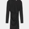 Kvinde Envii Kjoler | Enkelp Dress Black