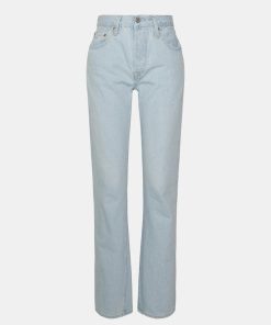 Kvinde Levi´s Jeans | 501 Jeans Women Ice