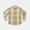 Mand NN07 Skjorter | Deon Shirt Multi Check