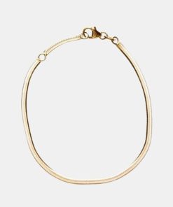 Kvinde Pico Smykker | Rylee Bracelet Gold