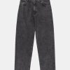 Mand Woodbird Jeans | Leroy Thun Jeans Black