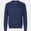 Mand Samsøe Samsøe Strik | Nobis Knit