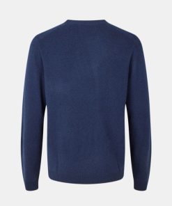 Mand Samsøe Samsøe Strik | Nobis Knit