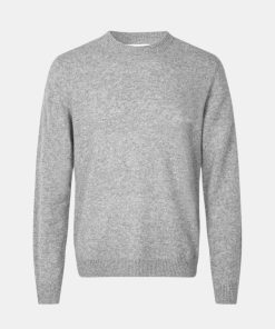 Mand Samsøe Samsøe Strik | Nobis Knit