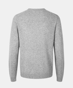 Mand Samsøe Samsøe Strik | Nobis Knit