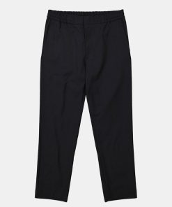 Mand NN07 Bukser | Billie Pants Black