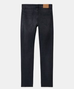 Mand Tiger of Sweden Jeans | Pistolero Jeans 060 Wash Black 050 Wash Black