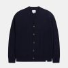 Mand Norse Projects Strik | Adam Cardigan