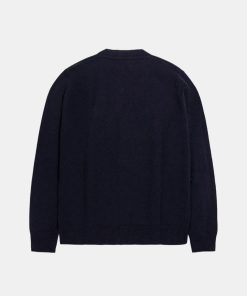 Mand Norse Projects Strik | Adam Cardigan