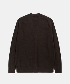 Mand Norse Projects Strik | Adam Cardigan