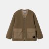 Mand Carhartt WIP Jakker | Devin Jacket Buffalo