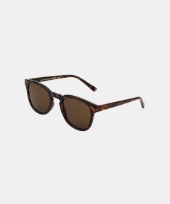 Mand A. Kjærbede | Bate Sunglasses Demi Tortoise