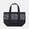 Kvinde Blanche Tasker & Punge | Tote Bag Odyssey Gray