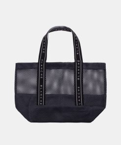 Kvinde Blanche Tasker & Punge | Tote Bag Odyssey Gray