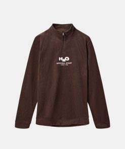 Mand H2O Sweatshirts | Blavand Fleece