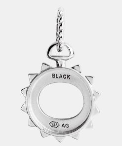 Kvinde Maria Black Smykker | Jodie Pendant