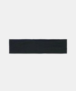 Kvinde Pico Accessories | Bella Hairband Black