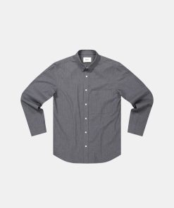 Mand NN07 Skjorter | Cohen Shirt L/S