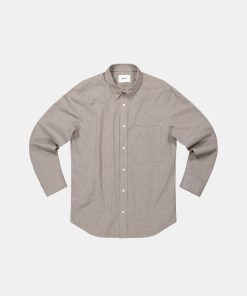 Mand NN07 Skjorter | Cohen Shirt L/S