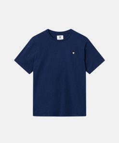 Mand Wood Wood T-Shirts | Ace Tee