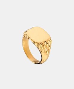 Kvinde Jane Kønig Smykker | Drippy Ring