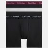 Mand Calvin Klein Undertoj | Nb1770A Boxer Briefs Black/Tawny/Porpois