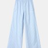 Kvinde H2OFagerholt Bukser | Bad Love Pants Light Blue