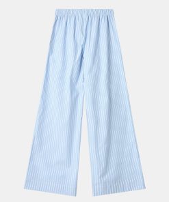 Kvinde H2OFagerholt Bukser | Bad Love Pants Light Blue