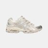 Kvinde Asics | W Gel Nimbus 9 Sneakers Cream/Mineral Beige