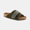 Mand Birkenstock | Kyoto Slippers Thyme