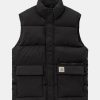 Mand Carhartt WIP Veste | Milton Vest