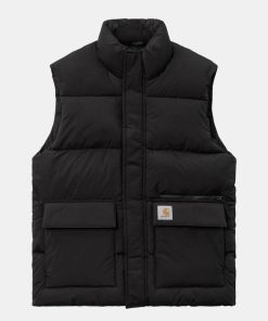 Mand Carhartt WIP Veste | Milton Vest