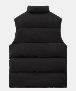 Mand Carhartt WIP Veste | Milton Vest