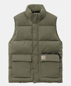 Mand Carhartt WIP Veste | Milton Vest